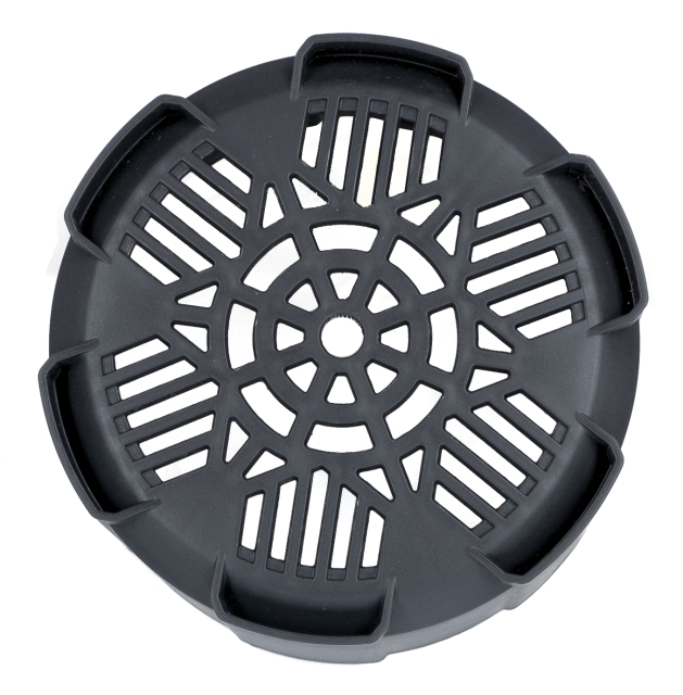 Funda del ventilador