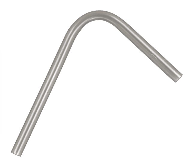 PVC de tubo