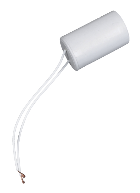 Condensador 10 μf, 450v