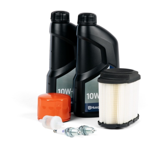 Kit de servicio Husqvarna R419TsXAWD