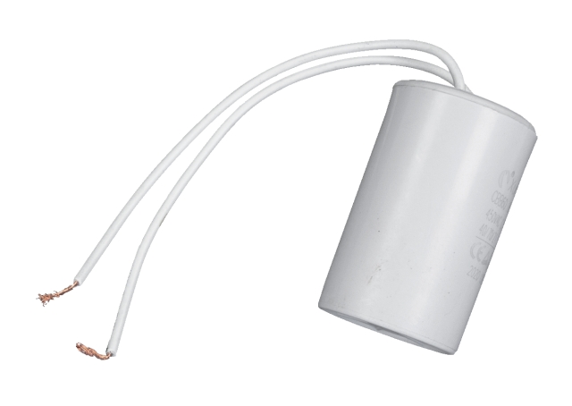 Condensador 8 μf, 450 v