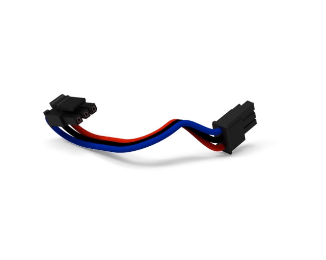 Cableado Conjunto Cable 90Cc Conectar 5999738-01