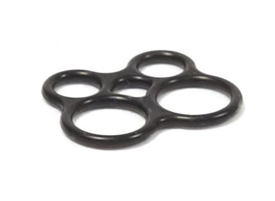 Junta tórica de sellado