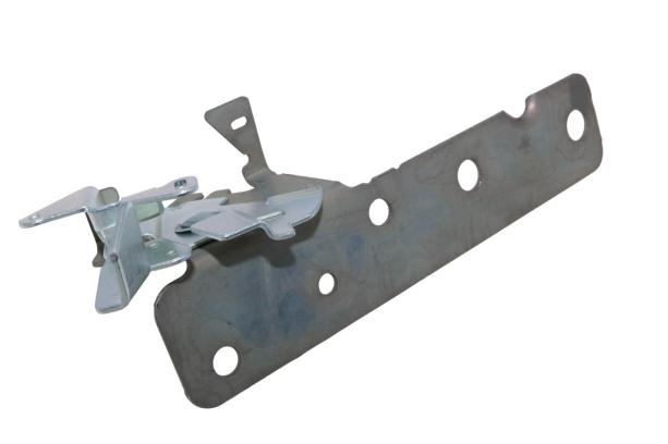 Controlador de soporte