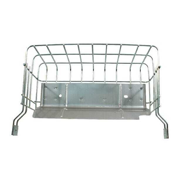 Silenciador de protección