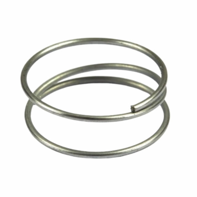 Diafragma de bomba de resorte