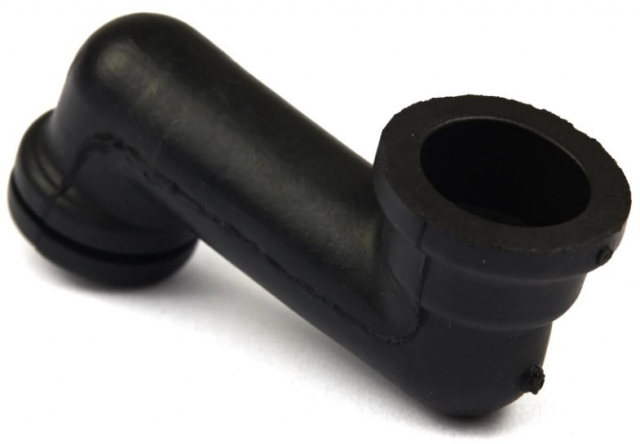 Ventilador de conducto