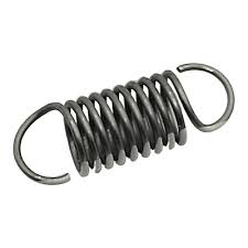 Regulador de resorte