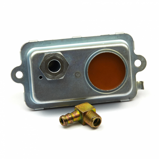 Conjunto de ventilador