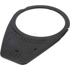 Embellecedor de placa