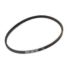 Correa trapezoidal, tracción