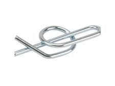 Pasador de chaveta, 1/4