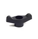 Pomo de mariposa, 5/16-18