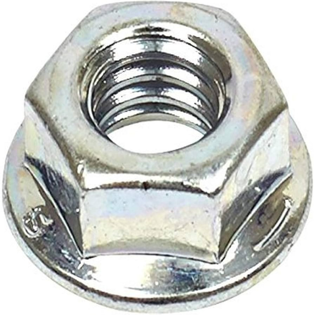 Tuerca, 5/16-18, Gr5