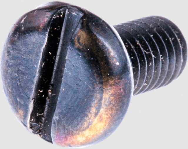 Tornillo Mscs 5X10 7232325-85