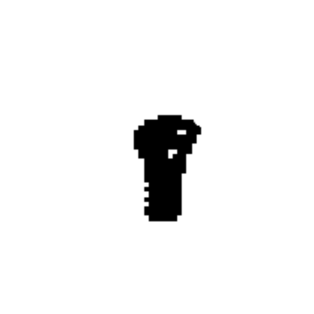 Tornillo De Carril M5X16 7235329-01