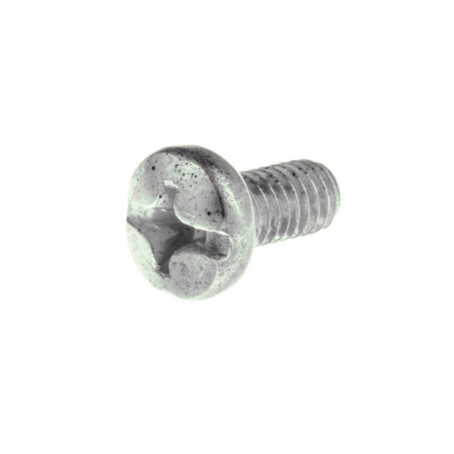 Tornillo M4X8-8,8-H+/- 7241287-59