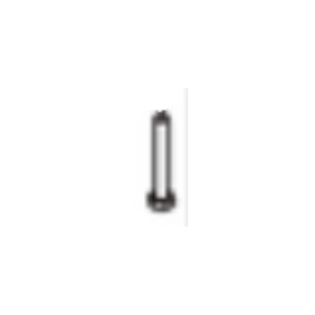 Tornillo ehhm iso 4014 m5x35/16 8.8 zpb