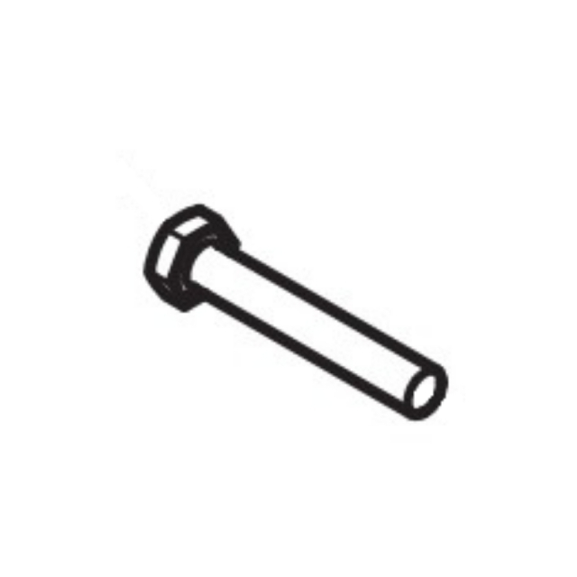 Tornillo M8S 8X50 7252461-71