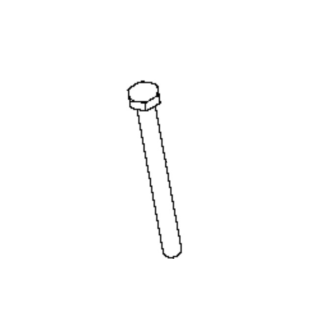 Tornillo 7252513-51