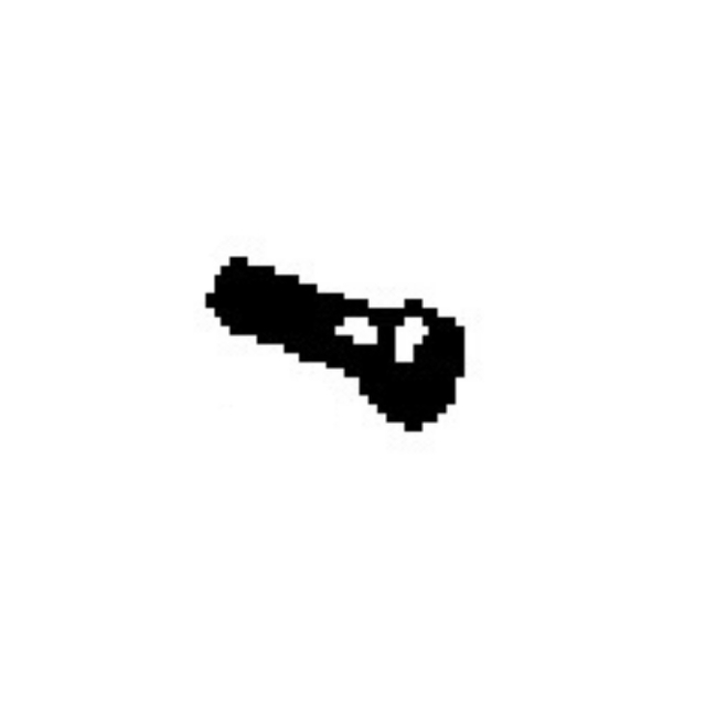 Tornillo Mc6S 4X25 7255297-55