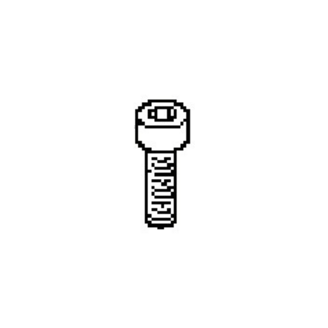 Tornillo 7255333-65
