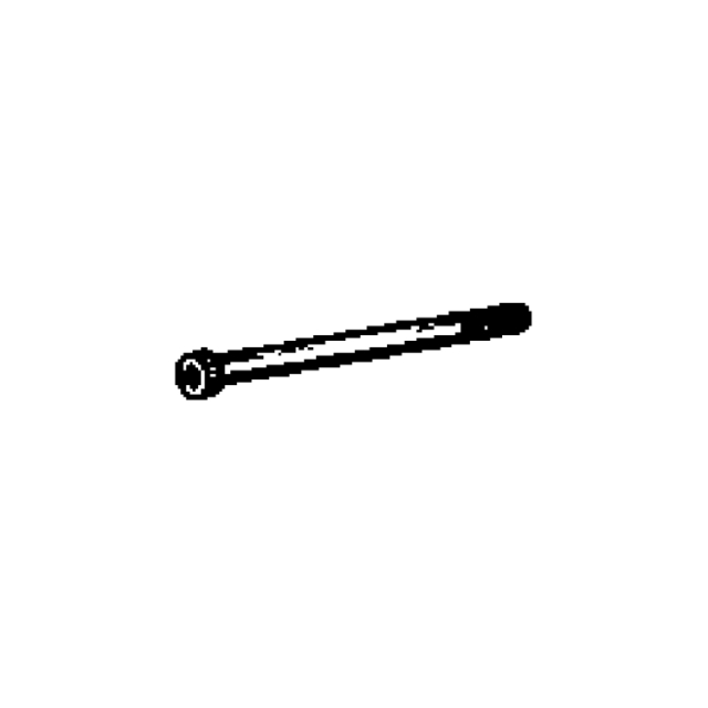 Tornillo Mc6S 5X65 7255344-55