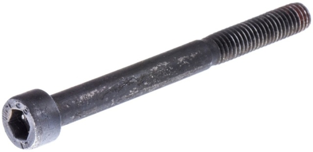 Tornillo M6X65 Hexagonal