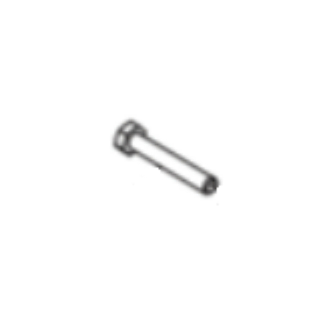 Tornillo M8-50