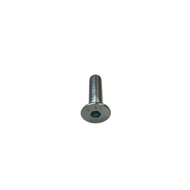 Tornillo Mf6S 8X30