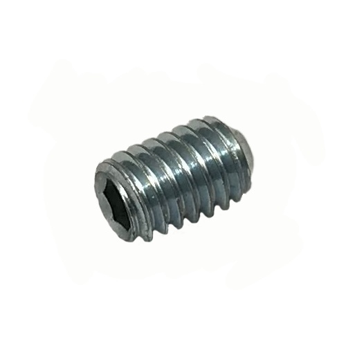 Tornillo M4X6