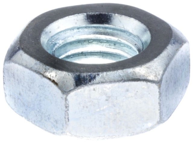 Tuerca M6M 10 Fz 7312320-51