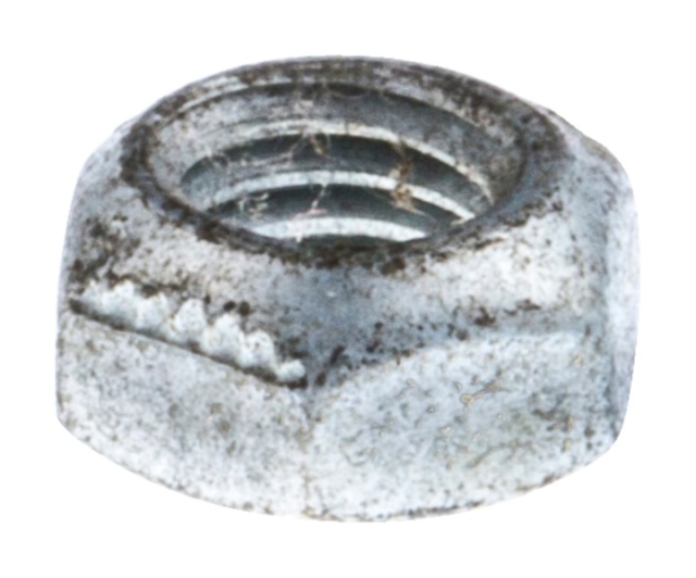 Tuerca M12 7312322-01