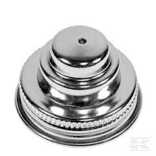 Tapa-tanque de combustible