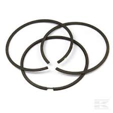 Juego de anillos de pistón
