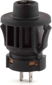 cerradura de encendido