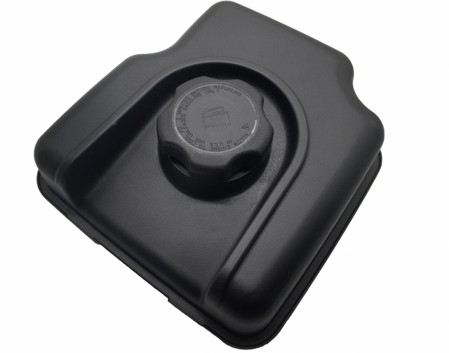 Depósito de combustible