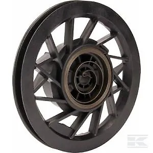 Polea/Resorte Compl.