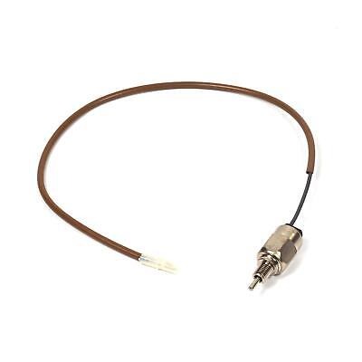 Solenoide de combustible