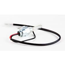 Solenoide de combustible