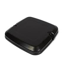 Cubierta-limpiador de aire