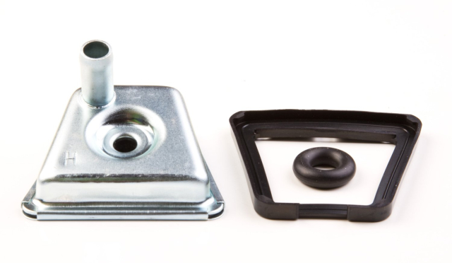 Conjunto de ventilador