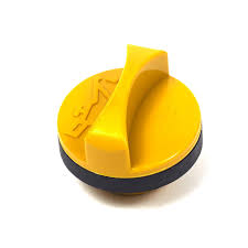 Llenado de aceite de tapa