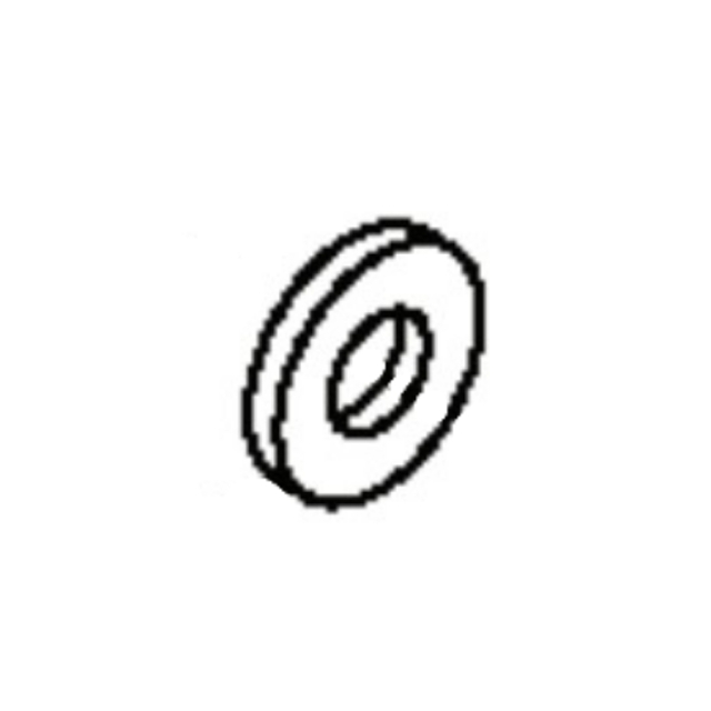Arandela, 8.7X38.1X3.4Mm (11/32 8191124-10