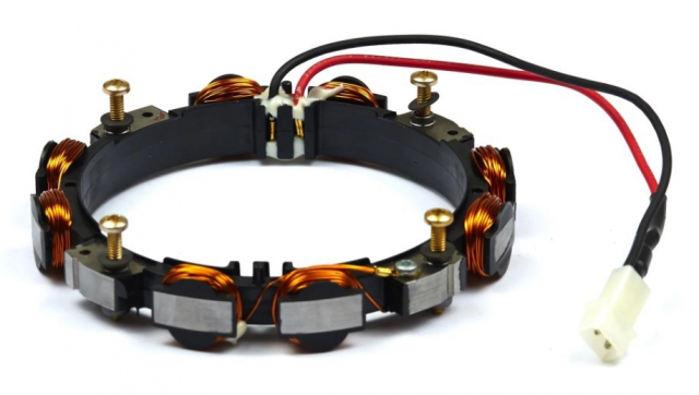 Alternador