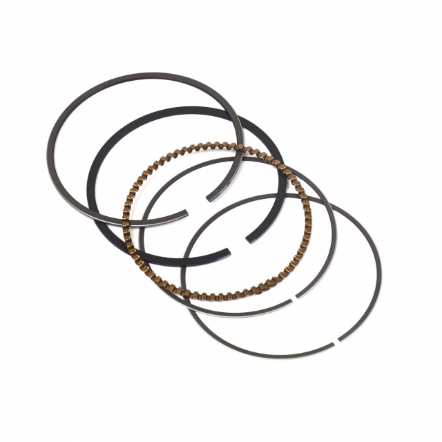 Juego de anillos de pistón