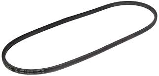 Cinturón de conducir