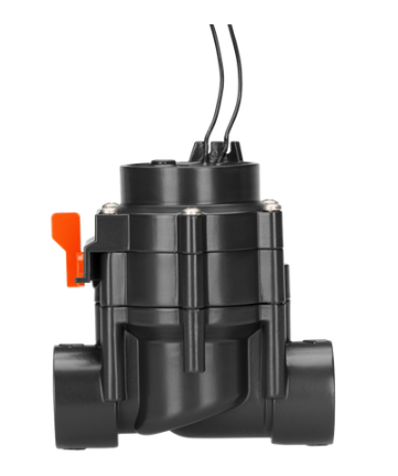 Caja De Valvulas 24 V 9009041-01