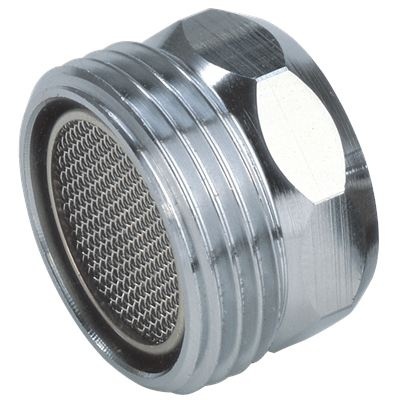 Bubble-Jet Threaded Adapter GARDENA (2906)