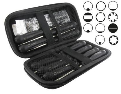 Juego de herramientas de ajuste del carburador 9207039